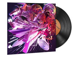 音乐盒(StatTrak™) | Jonathan Young,星际战机速龙号