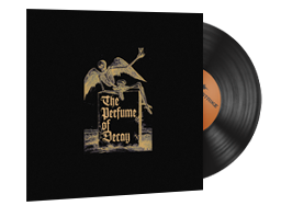 音乐盒（StatTrak™） | Tigercub，腐朽香氛