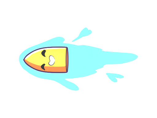 印花 | Sent With Love