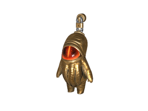 挂件 | Lil' Eldritch