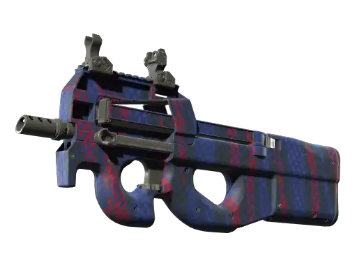 P90（纪念品） | 摧枯拉朽 (崭新出厂)