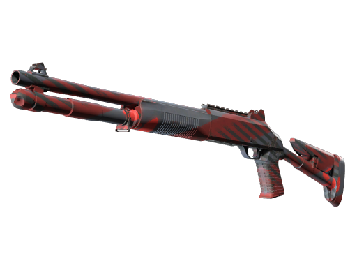 XM1014（纪念品） | 辐射警告 (崭新出厂)