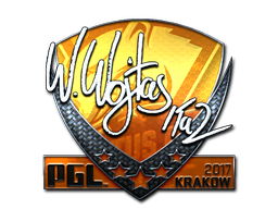 印花 | TaZ(闪亮)| 2017年克拉科夫锦标赛