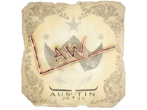 印花 | stanislaw | 2025年奥斯汀锦标赛