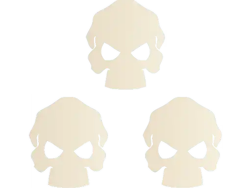 印花 | 死亡守卫1