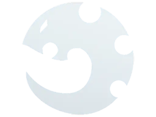 印花 | 基因窃取者教派1