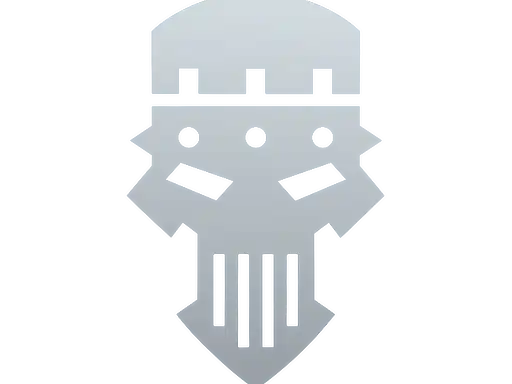 印花 | 钢铁勇士2