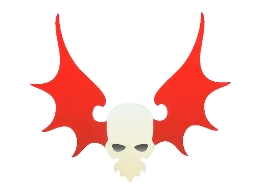 印花 | 午夜领主1