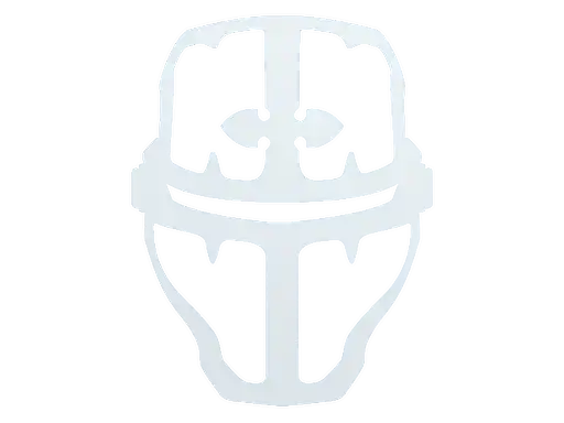 印花 | 帝国骑士