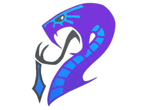 印花 | 黑暗灵族2