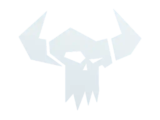 印花 | 欧克蛮人1