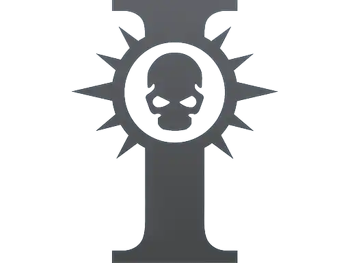 印花 | 帝国国教