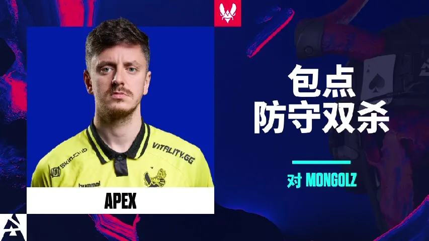 挂件（纪念品） | 包点防守双杀 | 2025年奥斯汀锦标赛高光时刻