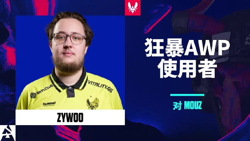 挂件(纪念品) | 狂暴AWP使用者 | 2025年奥斯汀锦标赛高光时刻