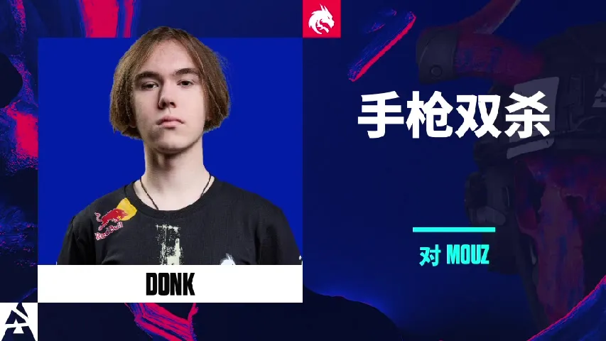 挂件（纪念品） | 手枪双杀 | 2025年奥斯汀锦标赛高光时刻