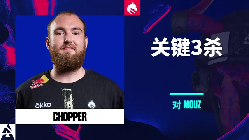 挂件（纪念品） | 关键3杀 | 2025年奥斯汀锦标赛高光时刻