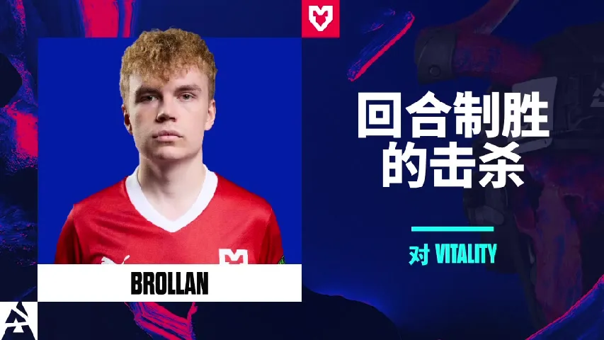 挂件（纪念品） | 回合制胜的击杀 | 2025年奥斯汀锦标赛高光时刻