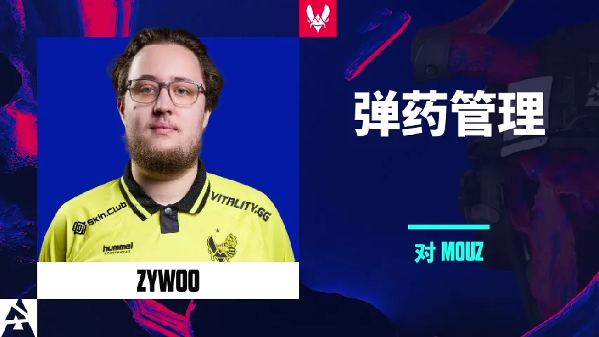 挂件（纪念品） | 弹药管理 | 2025年奥斯汀锦标赛高光时刻