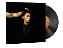 音乐盒 | PVRIS，常青