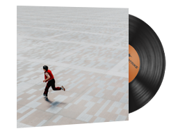 音乐盒 | Juelz，无拘空间