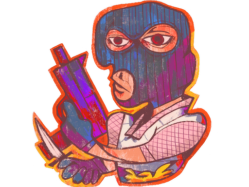 印花 | Cubix Connexion