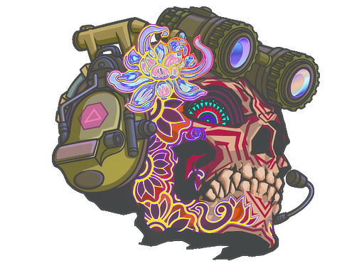 印花 | Lucas (Holo)