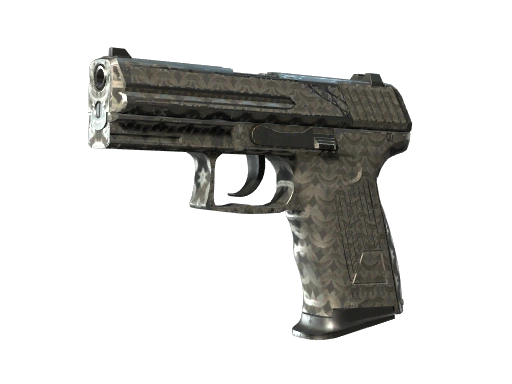 P2000 | 坚固链甲 (久经沙场)