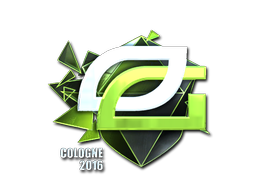 印花 | OpTic Gaming(闪亮)| 2016年科隆锦标赛