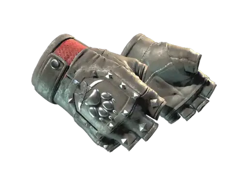 血猎手套(★) | 焦炭 (崭新出厂)