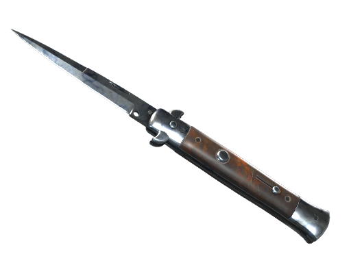 短剑(★) | 人工染色 (崭新出厂)