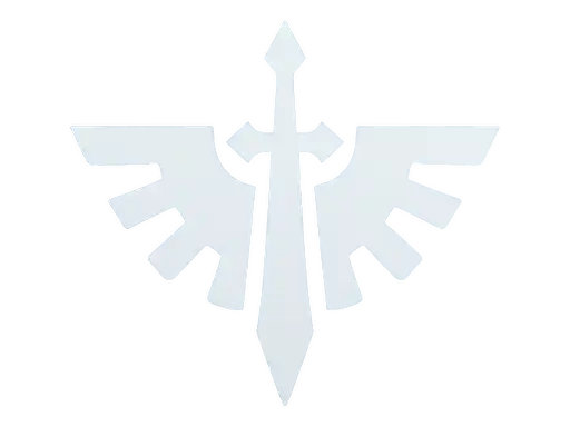 印花 | 黑暗天使