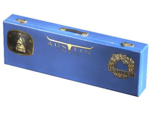 2025年奥斯汀锦标赛远古遗迹纪念包