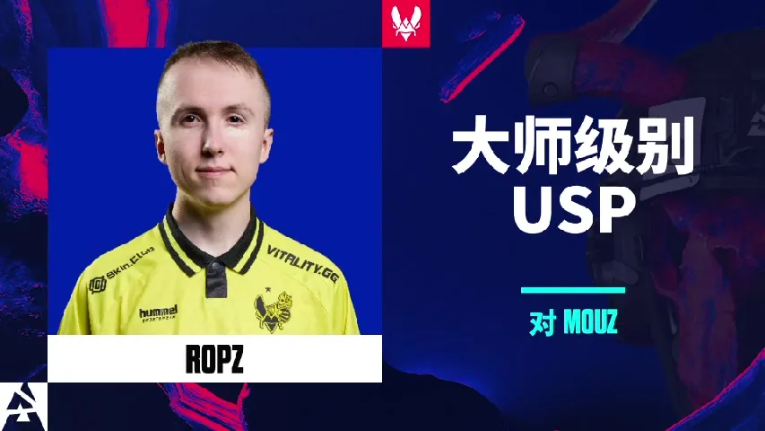 挂件（纪念品） | 大师级别USP | 2025年奥斯汀锦标赛高光时刻