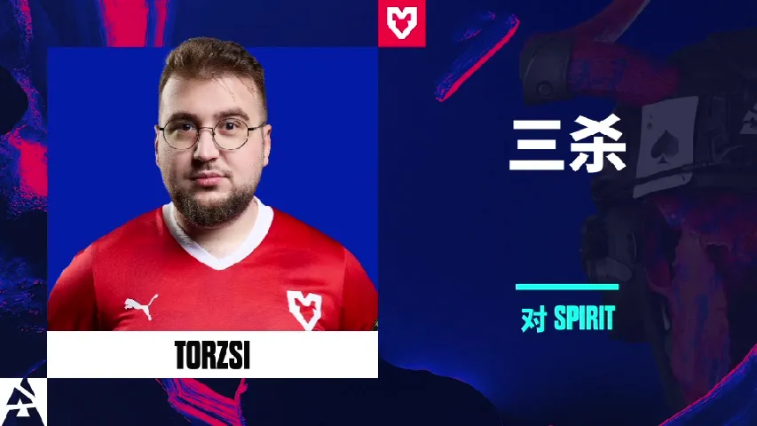 挂件（纪念品） | 三杀 | 2025年奥斯汀锦标赛高光时刻