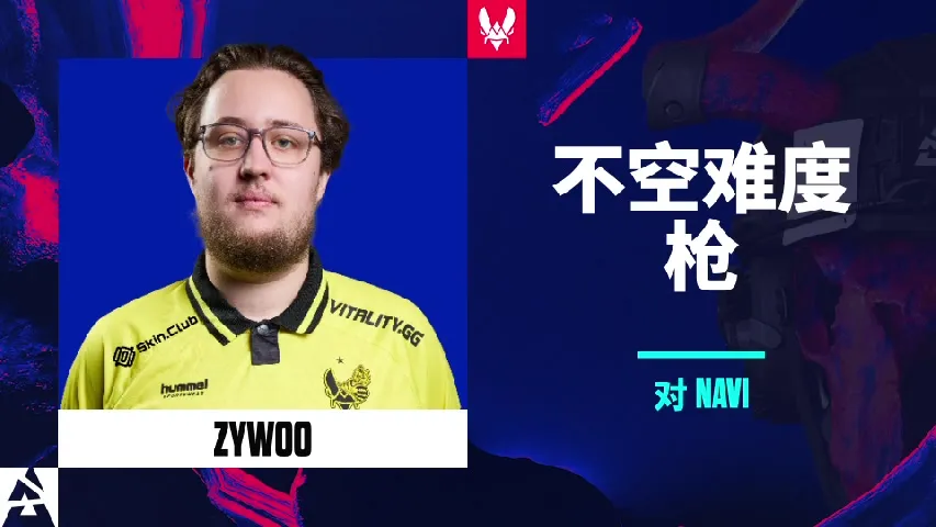 挂件(纪念品) | 不空难度枪 | 2025年奥斯汀锦标赛高光时刻