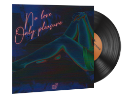 音乐盒（StatTrak™） | Selective Response，纵欲狂欢