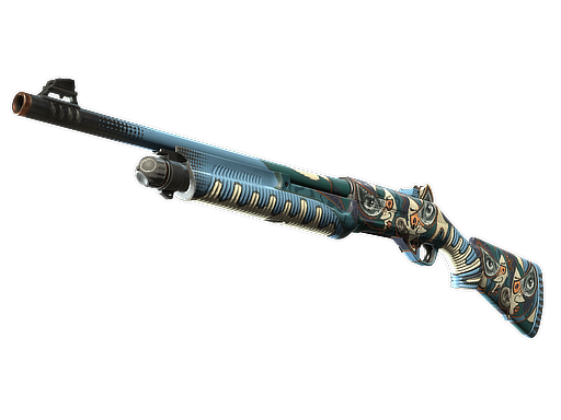 新星 | 目镜 (略有磨损)