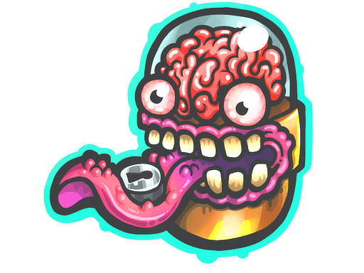 印花 | Mimicapsule