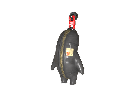 挂件 | Dead Weight