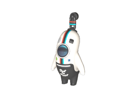 挂件 | Lil' Moments