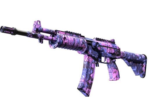 加利尔AR | 凤凰冥灯 (破损不堪)