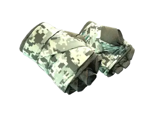 裹手（★） | 云杉 DDPAT (崭新出厂)