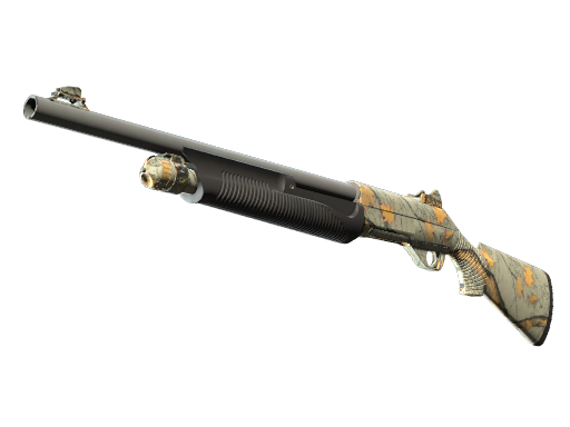 新星 | 现代猎手 (崭新出厂)