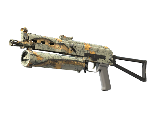 PP-野牛 | 现代猎手 (崭新出厂)