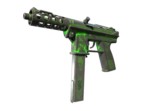 Tec-9（纪念品） | 核子威慑 (战痕累累)