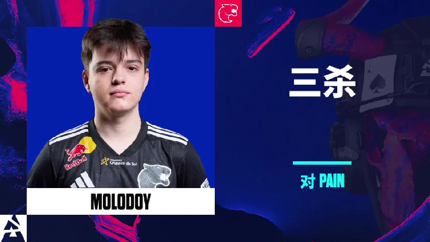 挂件（纪念品） | 三杀 | 2025年奥斯汀锦标赛高光时刻