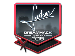 印花 | Furlan（闪亮）| 2015年卢日-纳波卡锦标赛