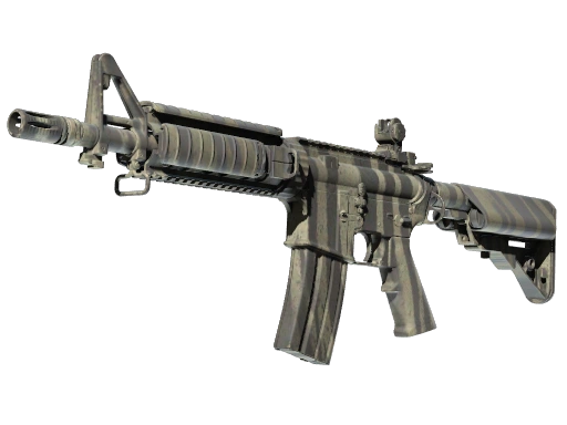 M4A4 | 渐变斑纹 (崭新出厂)