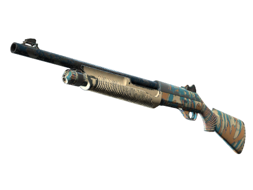 新星 | 流沙 (破损不堪)