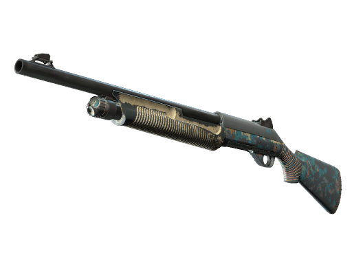 新星 | 流沙 (战痕累累)